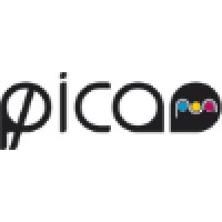 Pica / Creative Office Logo