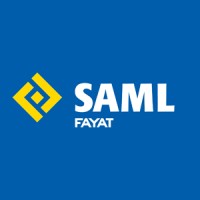 SAML | FAYAT GROUP Logo