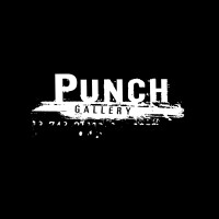 Punch Gallery Logo