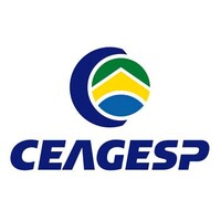 CEAGESP - Companhia de Entrepostos e Armazens Gerais de Sao Paulo. Logo