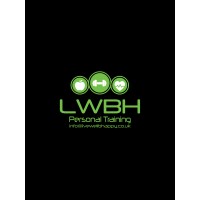 LiveWellBHappy.co.uk Logo