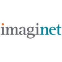 Imaginet Ltd Logo