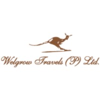 Welgrow Travels Private Limited Logo