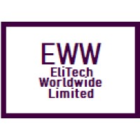 EliTech Worldwide Limited Logo