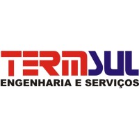 Termsul Engenharia e Servicos Ltda. Logo