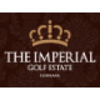 Imperial Golf Estate Logo