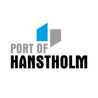 Port of Hanstholm Logo