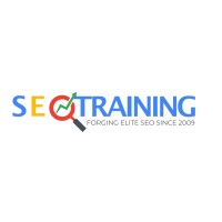 SEO Training Logo
