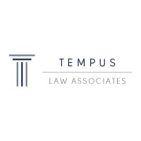 Tempus Law Associates Logo
