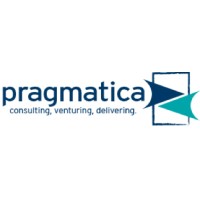 Pragmatica Consulting Ltd Logo