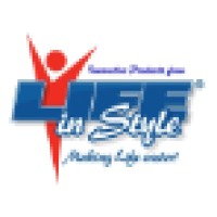 Life in Style Products Logo