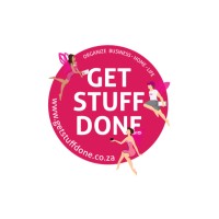 Get Stuff Done Logo