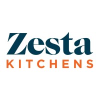 Zesta Kitchens Logo