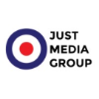 Just Media Group Pty Ltd Logo