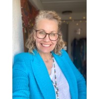 Ulrika Gabriel - Healthy Human Resources Logo