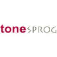 Tonesprog Logo