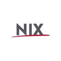 Autohaus Nix GmbH Logo