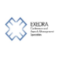 Exedra Conference Management Services, Inc. Logo