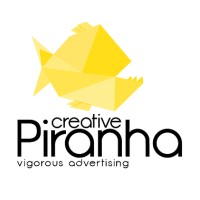 Creative Piranha Logo