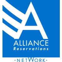 Alliance Reservations Network Logo