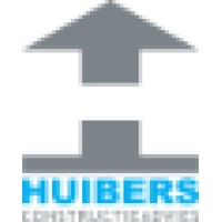 Huibers Constructieadvies Logo