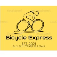 Bicycle Express Logo