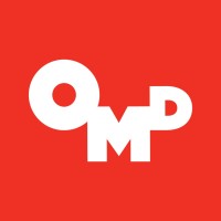 OMD Sweden Logo