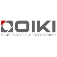 Oiki Acciai Inossidabili Spa Logo