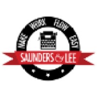 Saunders & Lee Ltd Logo