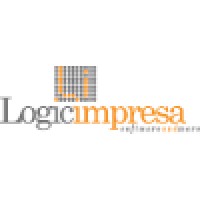 Logic Impresa Logo