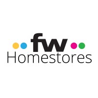 FW Homestores Logo