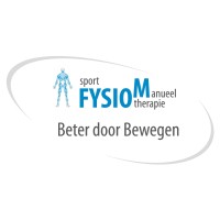 Fysiom Fysiotherapie Logo