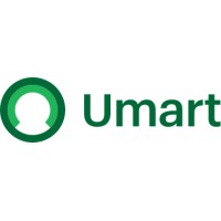 Umart Online Logo