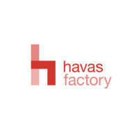 Havas Factory Logo