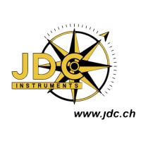 JDC Electronic SA Logo