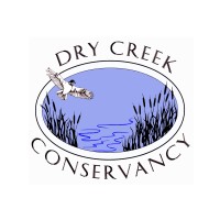 Dry Creek Conservancy Logo