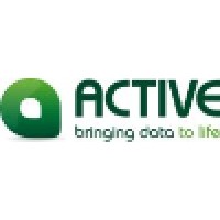 Active Informatics Ltd Logo