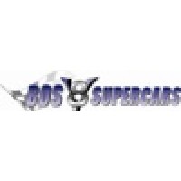 Bos V8 Supercars Logo