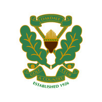 OAKDALE GOLF & COUNTRY CLUB Logo