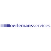 Oerlemans Services Logo