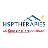 HSP Therapies Logo