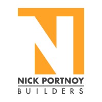 Nick Portnoy Builders Logo