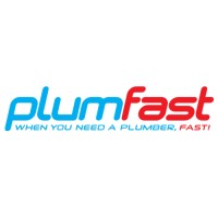 Plumfast Logo
