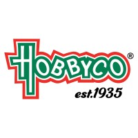 Hobbyco Logo