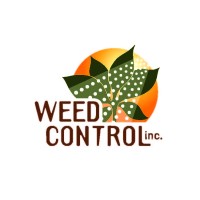 WEED CONTROL INC Logo