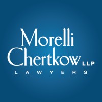Morelli Chertkow LLP Logo