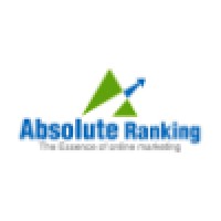Absolute Web Ranking Pvt. Ltd. Logo