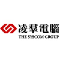 SYSCOM COMPUTER ENGINEERING CO. Logo