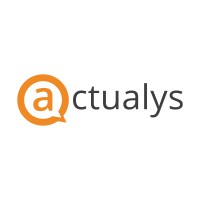 Actualys Logo