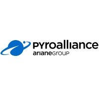 Pyroalliance Logo